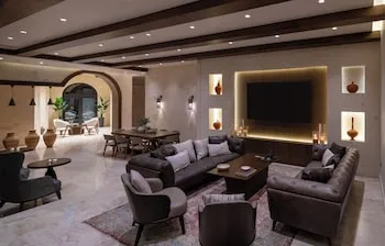 Alden Hotel Cappadocia