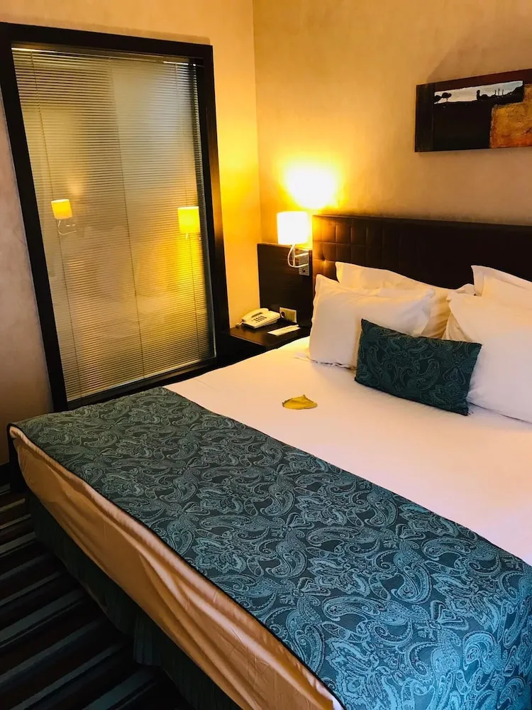 ECONOMY SNG ROOM