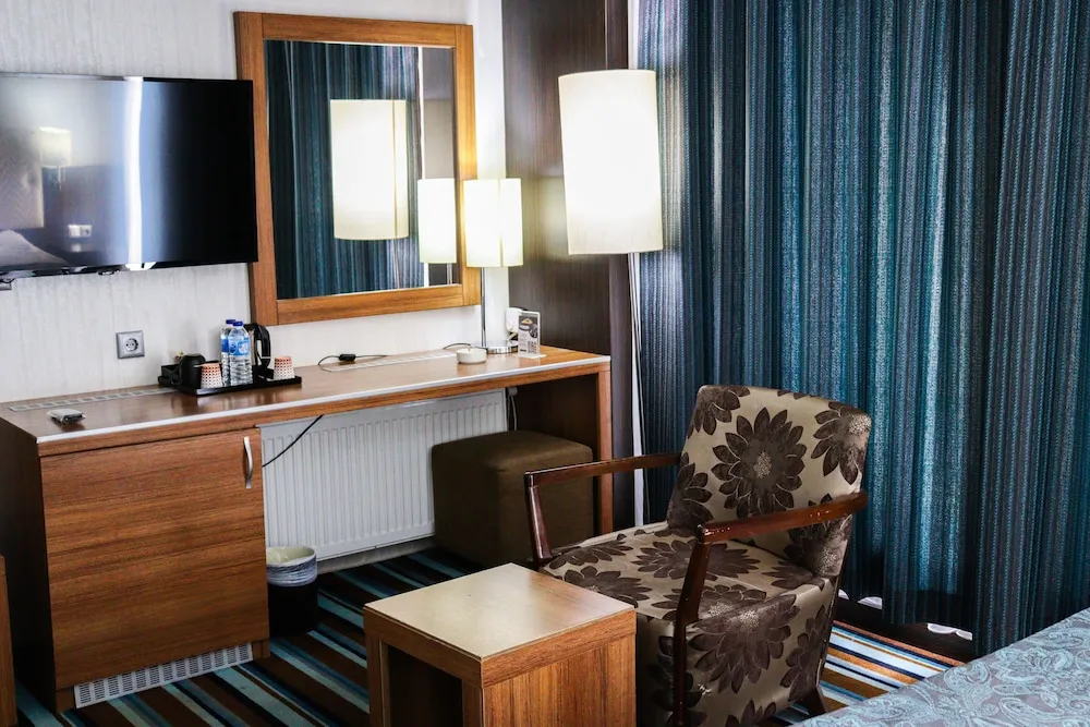 ECONOMY SNG ROOM