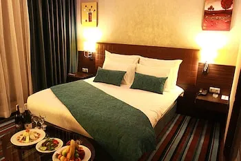 Notte Hotel