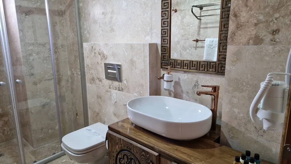 Comfort Tek Büyük Yataklı Oda, 1 Yatak Odası, Sigara İçilmez, Balkon