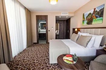 Park Dedeman Mersin Marina