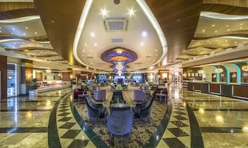 Dizalya Palm Garden - All Inclusive