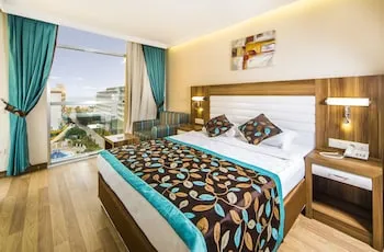 Dizalya Palm Garden - All Inclusive