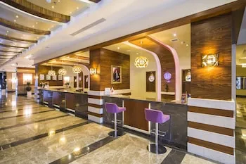 Dizalya Palm Garden - All Inclusive