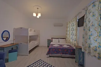 Adrasan Hotel
