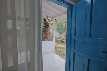 Adrasan Hotel