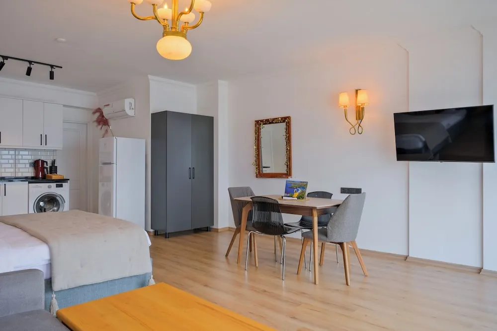 Deluxe Stüdyo