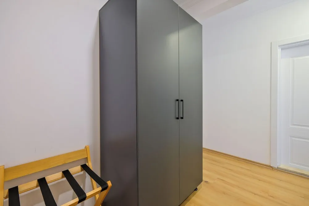 Deluxe Süit