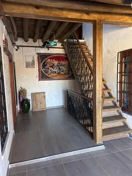 Ali Rıza Bey Konağı