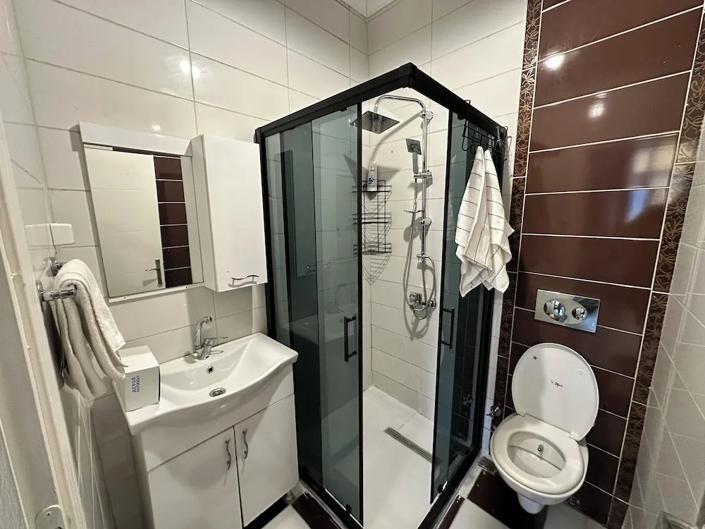 Superior Stüdyo Süit