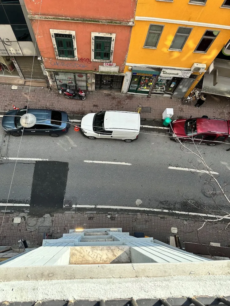 Premium Stüdyo Süit