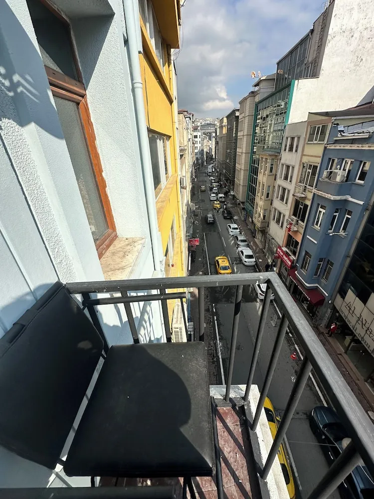 Premium Stüdyo Süit