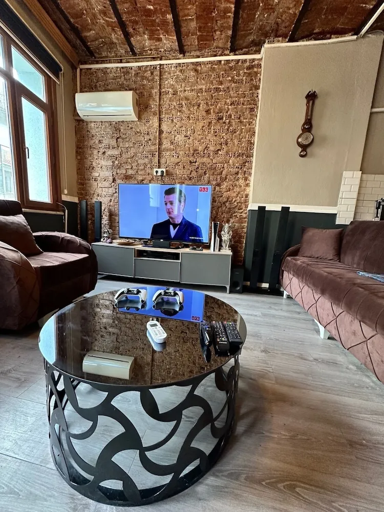 Premium Stüdyo Süit