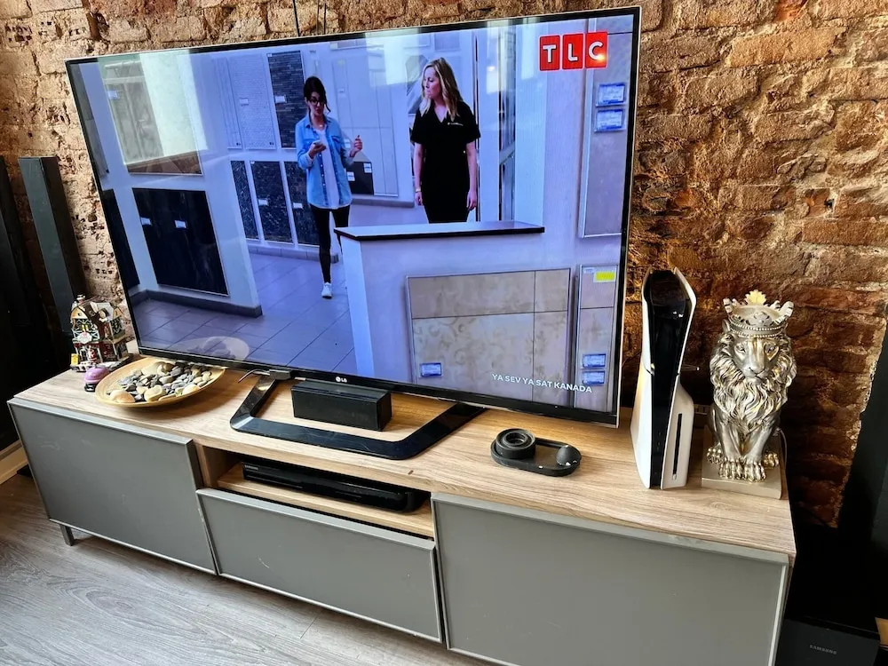 Premium Stüdyo Süit