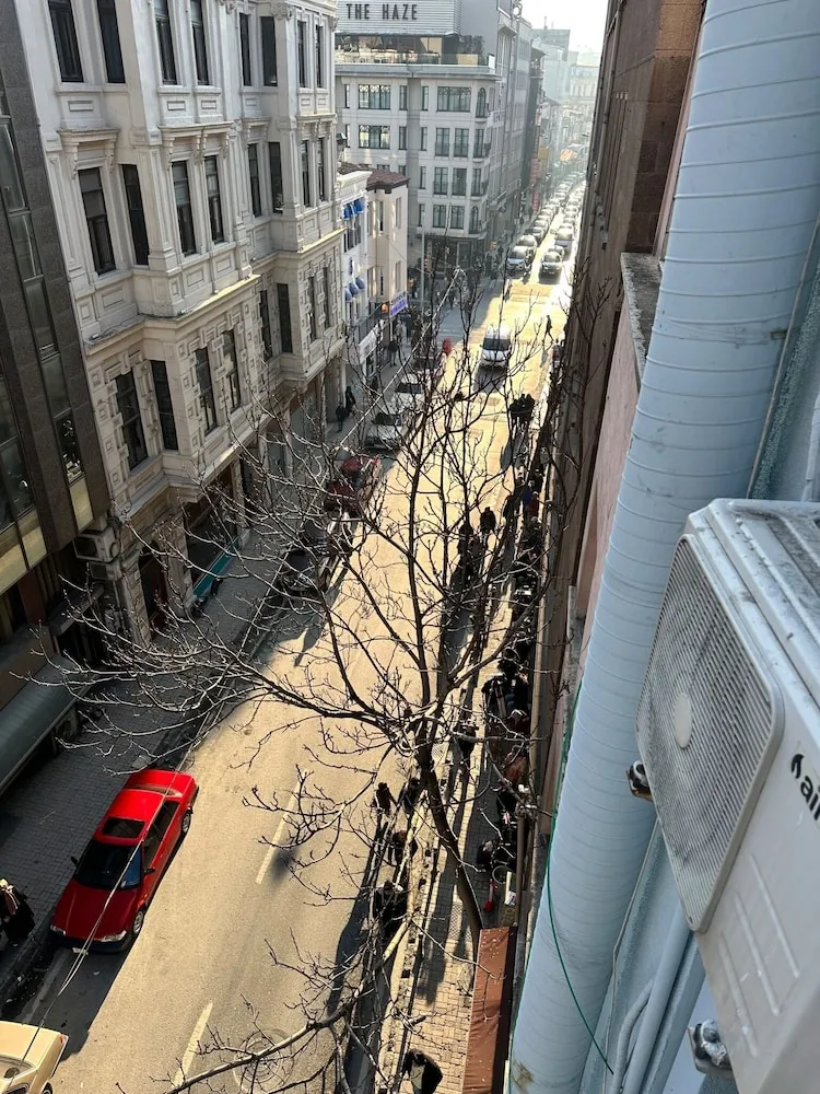 Premium Stüdyo Süit