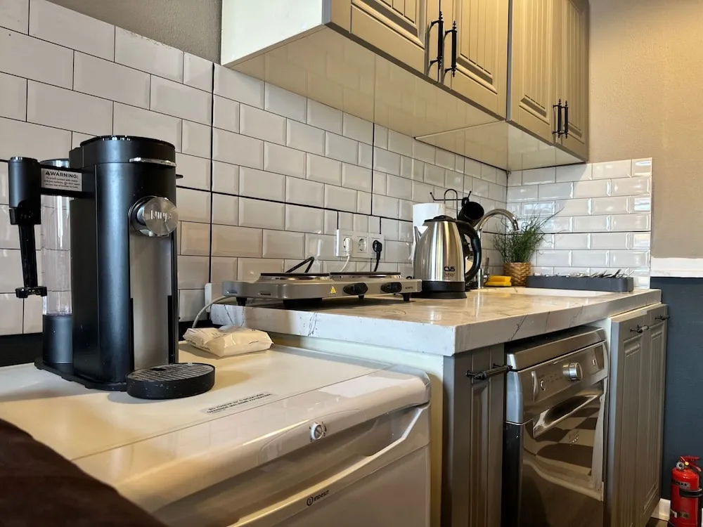 Premium Stüdyo Süit