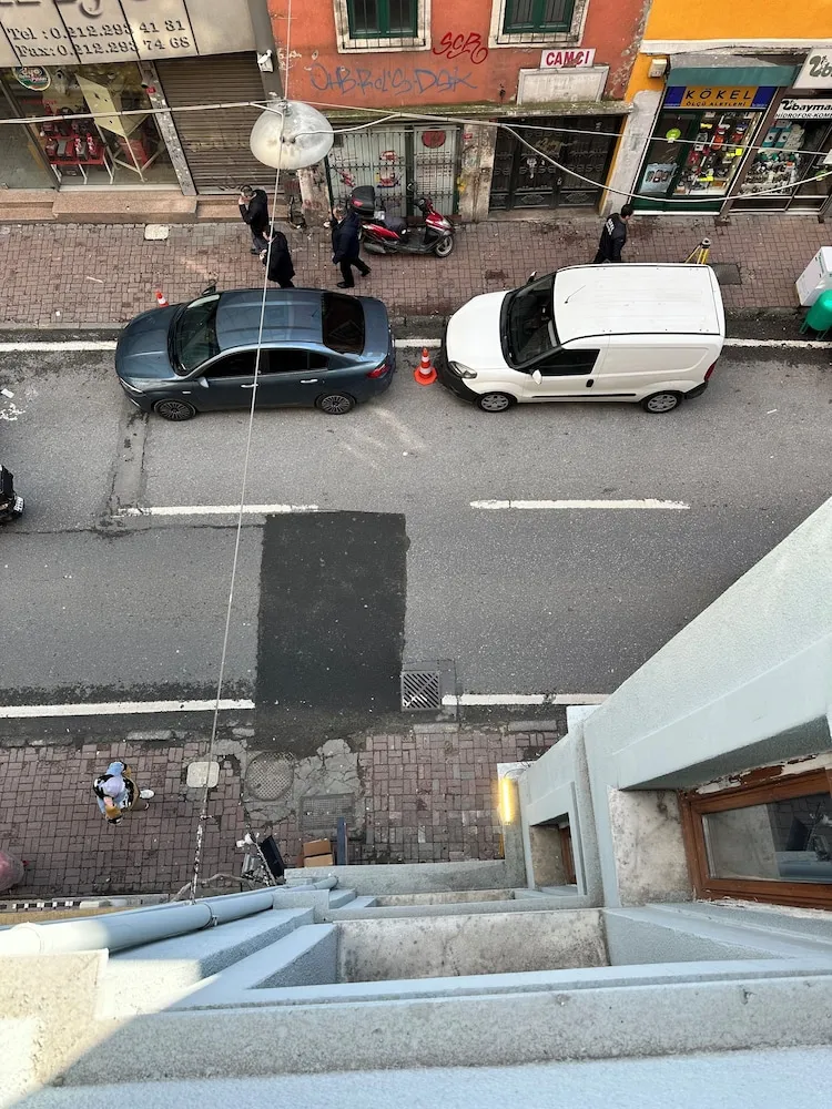 Elite Stüdyo Süit, 1 Yatak Odası, Buzdolabı ve Mikrodalga