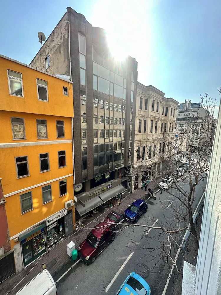 Elite Stüdyo Süit, 1 Yatak Odası, Buzdolabı ve Mikrodalga
