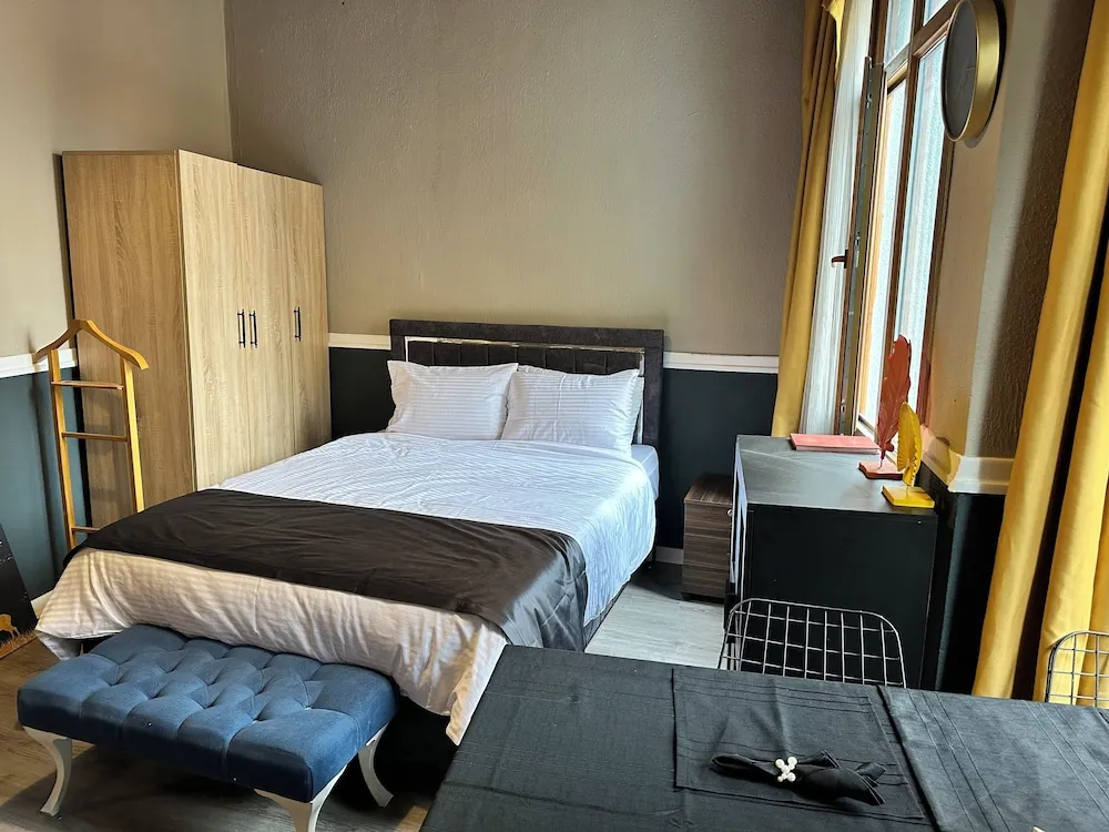 Design Stüdyo Süit