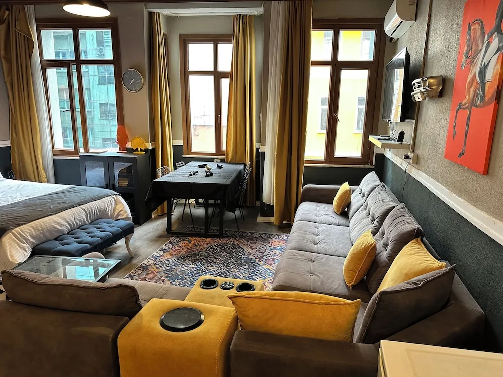 Design Stüdyo Süit