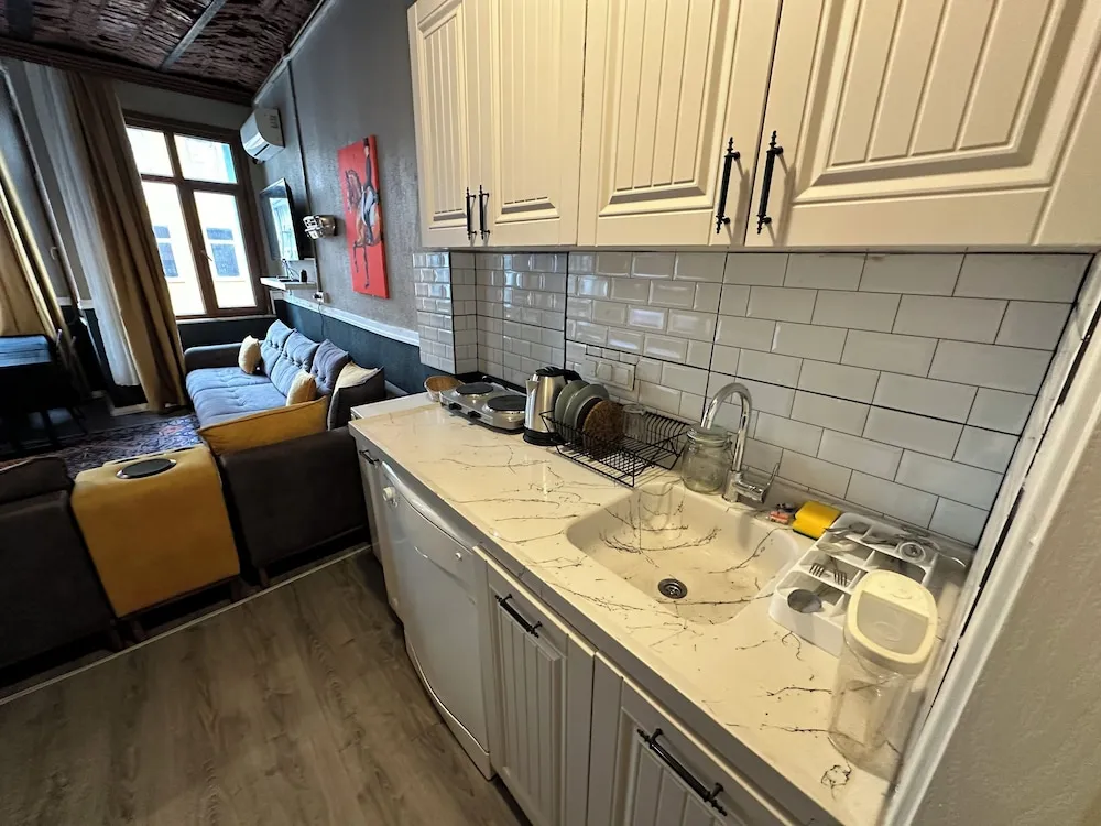 Design Stüdyo Süit