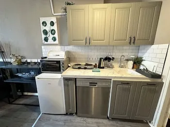 Port Suites Karaköy