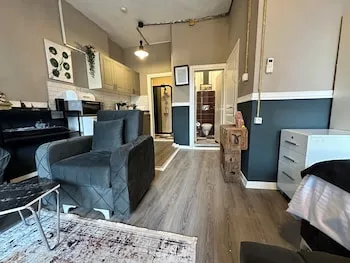 Port Suites Karaköy