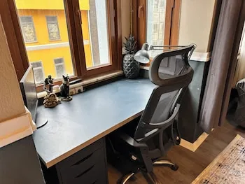 Port Suites Karaköy