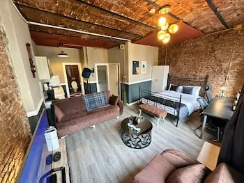 Port Suites Karaköy