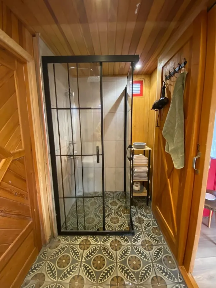 Standard Bungalov, Plaj Manzaralı