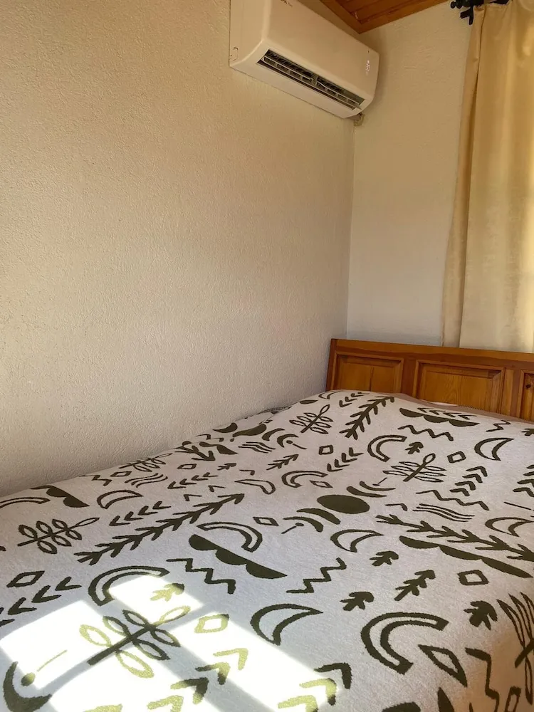 Basic Oda, Bahçe Manzaralı