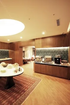 Liv Hotels  Erciyes