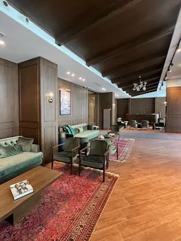 Liv Hotels  Erciyes