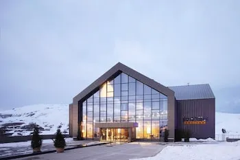 Liv Hotels Erciyes