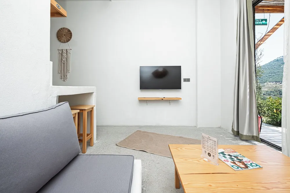 Business Oda, 1 Yatak Odası