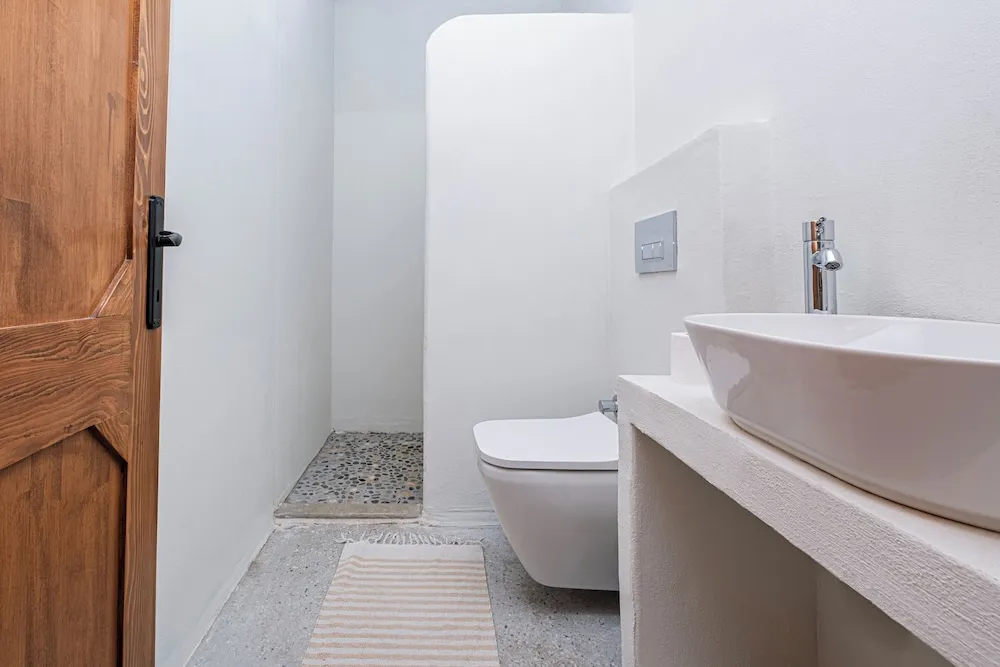 Business Oda, 1 Yatak Odası