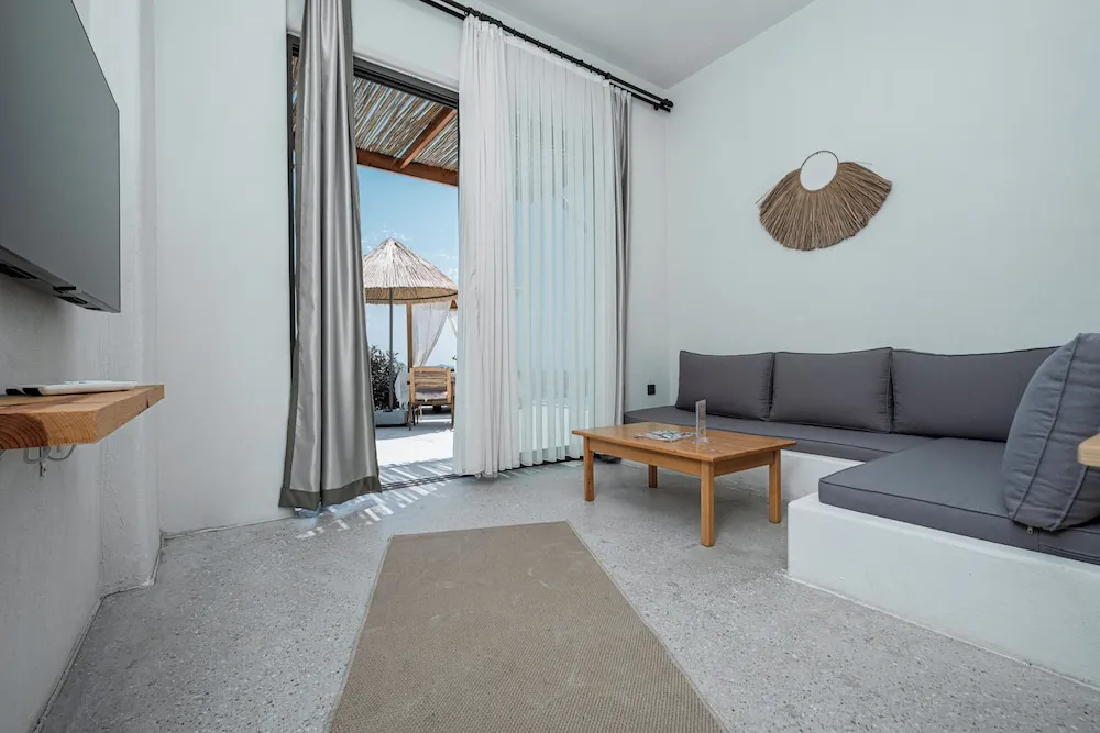 Business Oda, 1 Yatak Odası