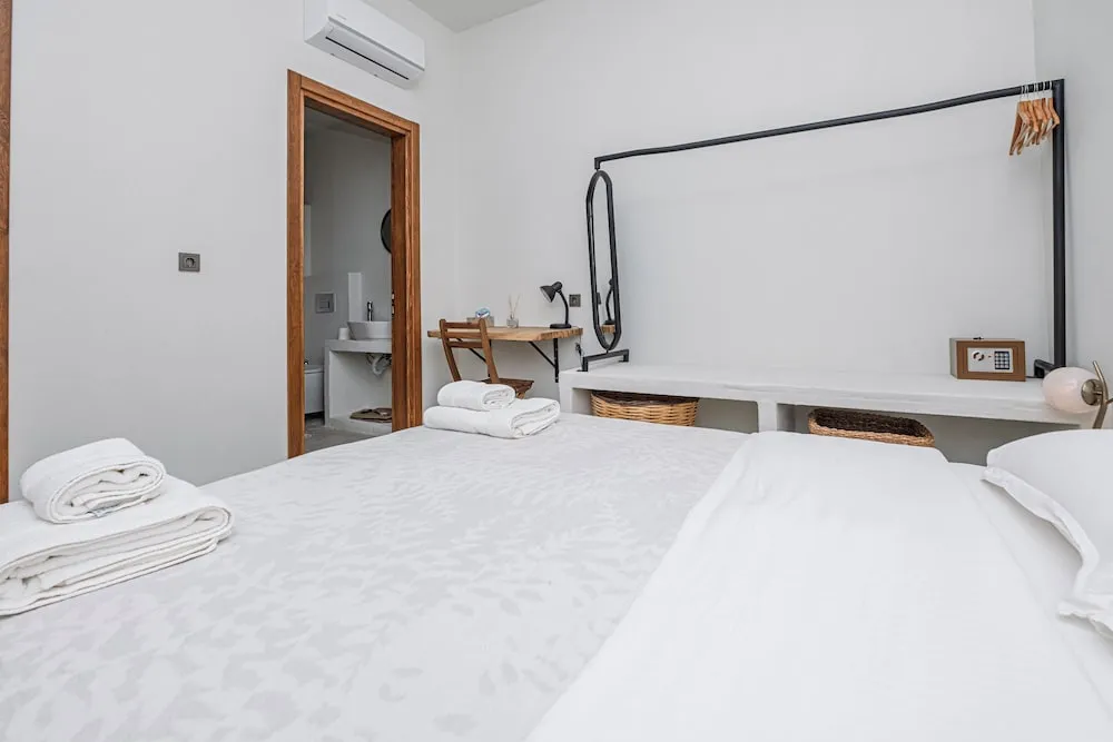 Business Oda, 1 Yatak Odası