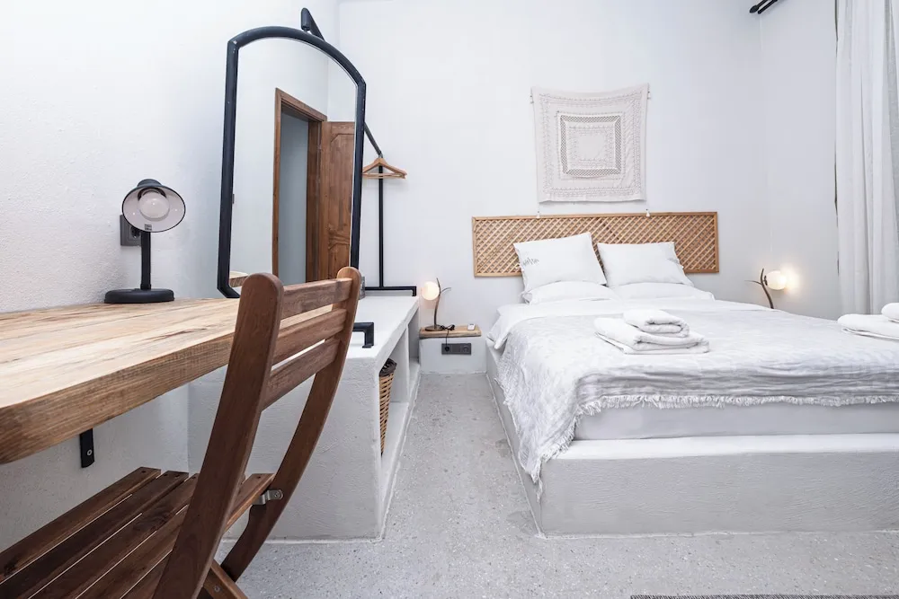 Business Oda, 1 Yatak Odası