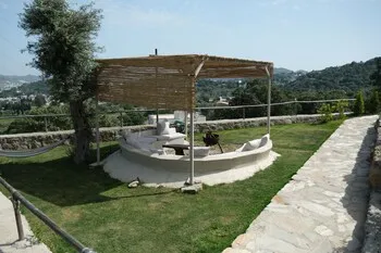 South Side Bodrum