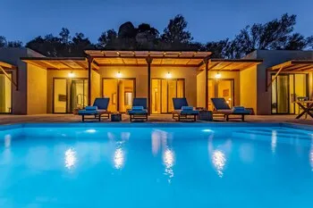 South Side Bodrum