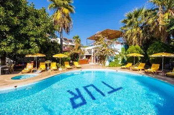 Yeni Doga Hotel