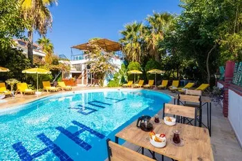 Yeni Doga Hotel