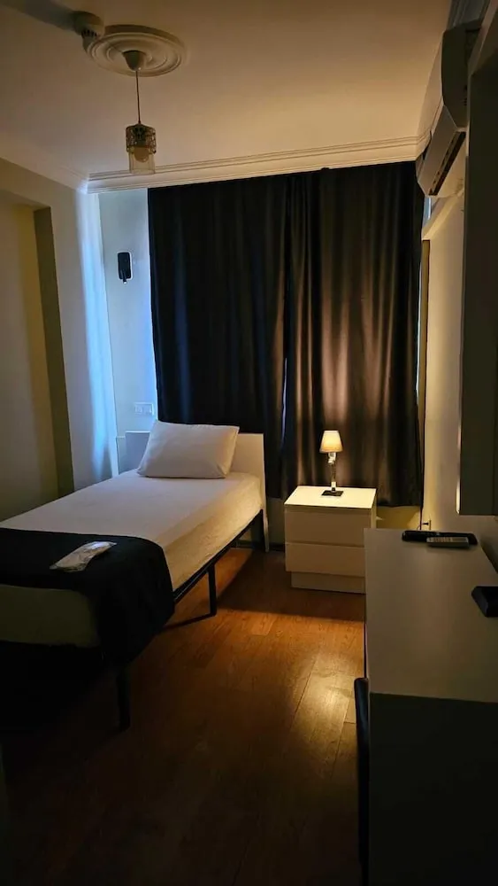 Standard Tek Kişilik Oda