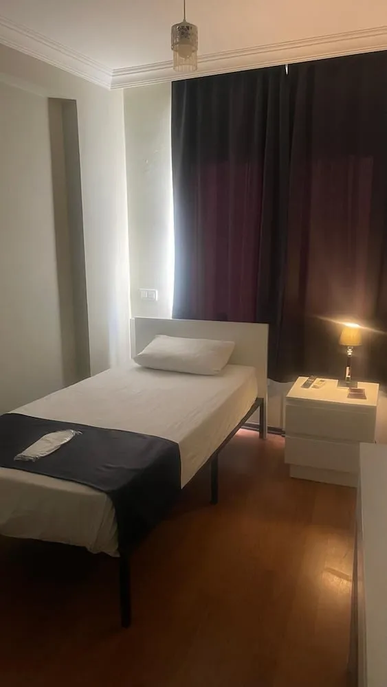 Standard Tek Kişilik Oda