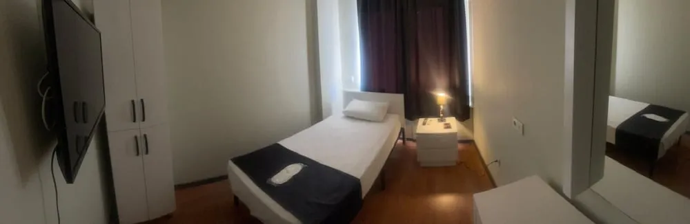 Standard Tek Kişilik Oda