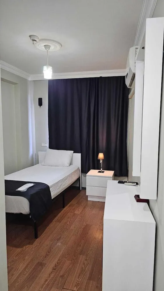 Standard Tek Kişilik Oda