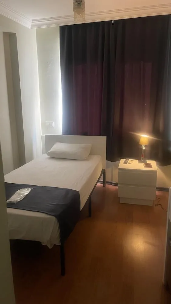 Standard Tek Kişilik Oda