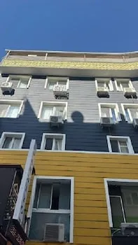 Sever Hotel